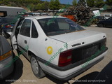 OPEL VECTRA A